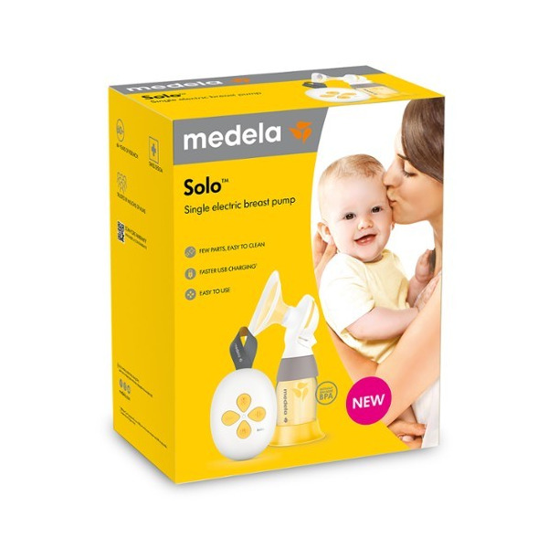 SACALECHES MEDELA