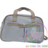 BOLSO MATERNAL MAYORAL CAMPO DE ALGODON / BEIG