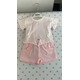 CONJUNTO SHORTS+CAMISA LAZADA BABIDU