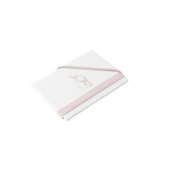 SÁBANA ALGODÓN COCHE