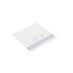 SÁBANA ALGODÓN CUNA