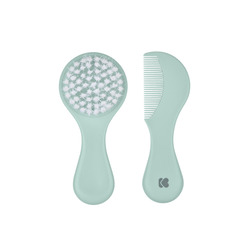 CEPILLO Y PEINE KIKKABOO