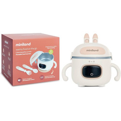 CALIENTA POTITOS MINILAND