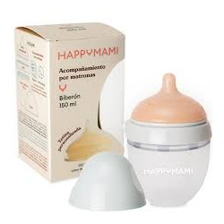 VASO HAPPY MAMI 250ML