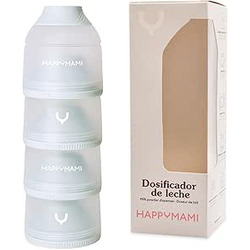 DOSIFICADOR LECHE EN POLVO HAPPY MAMI