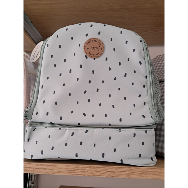 BOLSA TERMICA SARO