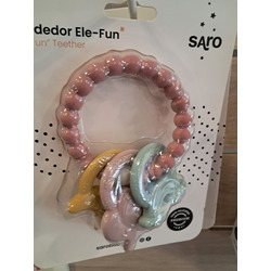 MORDEDOR ELEN-FUN SARO