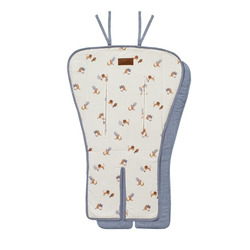 COCHONETA DE VERANO JANE