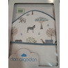 CAPA DE BAÑO DON ALGODON