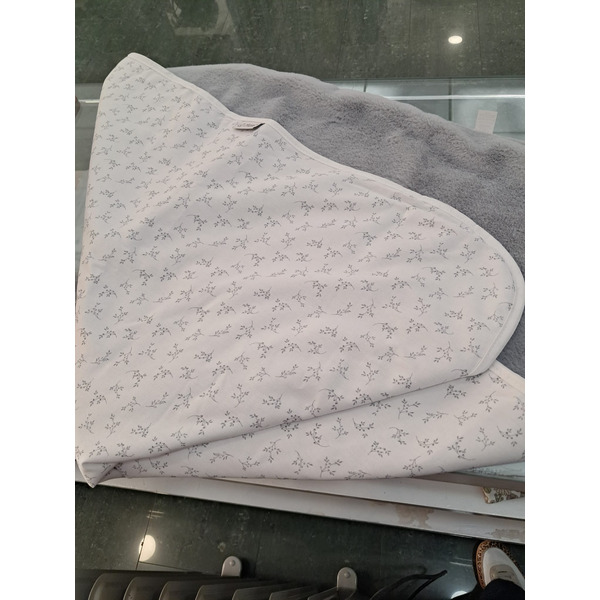 MANTA POLAR DEPEQUES