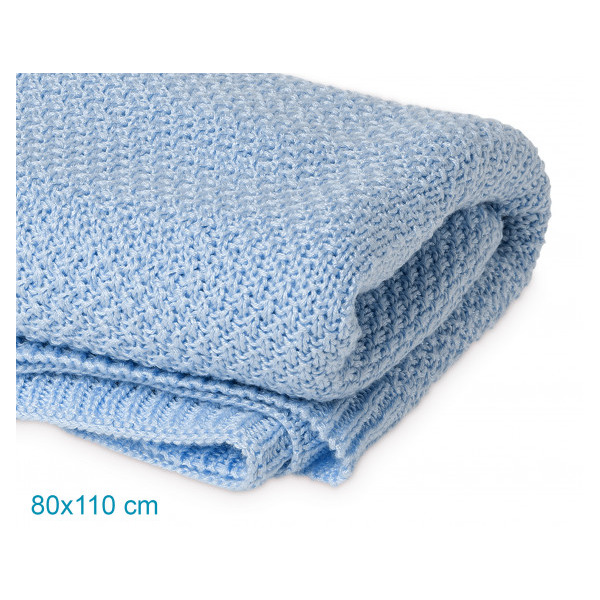 mantita de bambu kiokids