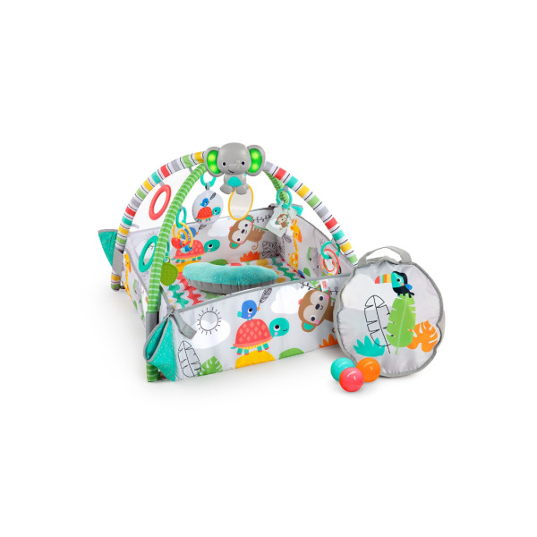 AREA DE JUEGOS BRIGHT STAR