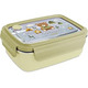 STEEL LUNCHBOX