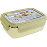 STEEL LUNCHBOX