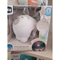 PROYECTOR OSITO POLAR