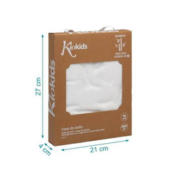 CAPA DE BAÑO KIOKIDS