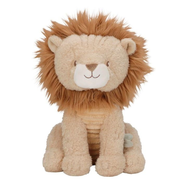 LEÓN PELUCHE 17CM LITTLE DUTCH
