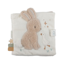 CUADERNO DE ACTIVIDADES NEWBORN LITTLE