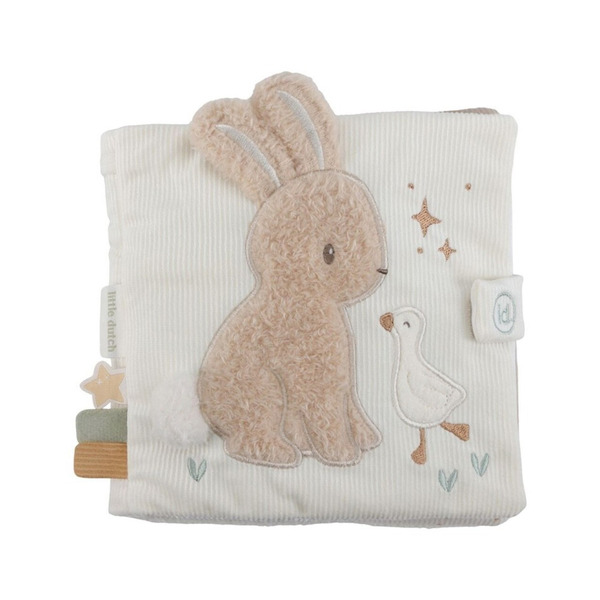 CUADERNO DE ACTIVIDADES NEWBORN LITTLE
