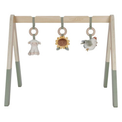 GIMNASIO PARA BEBES LITTLE FARM
